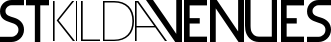 St Kilda Venues Logo